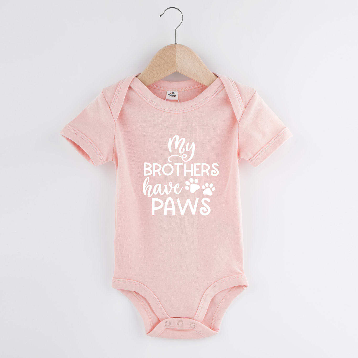 my-brothers-have-paws-baby-romper-powder-pink.jpg