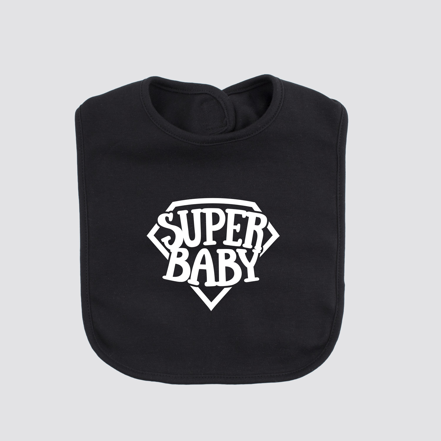 Super baby | Slabbetje