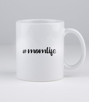 #momlife, koffiemok